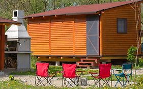 Robinzonski Kamp Hofman